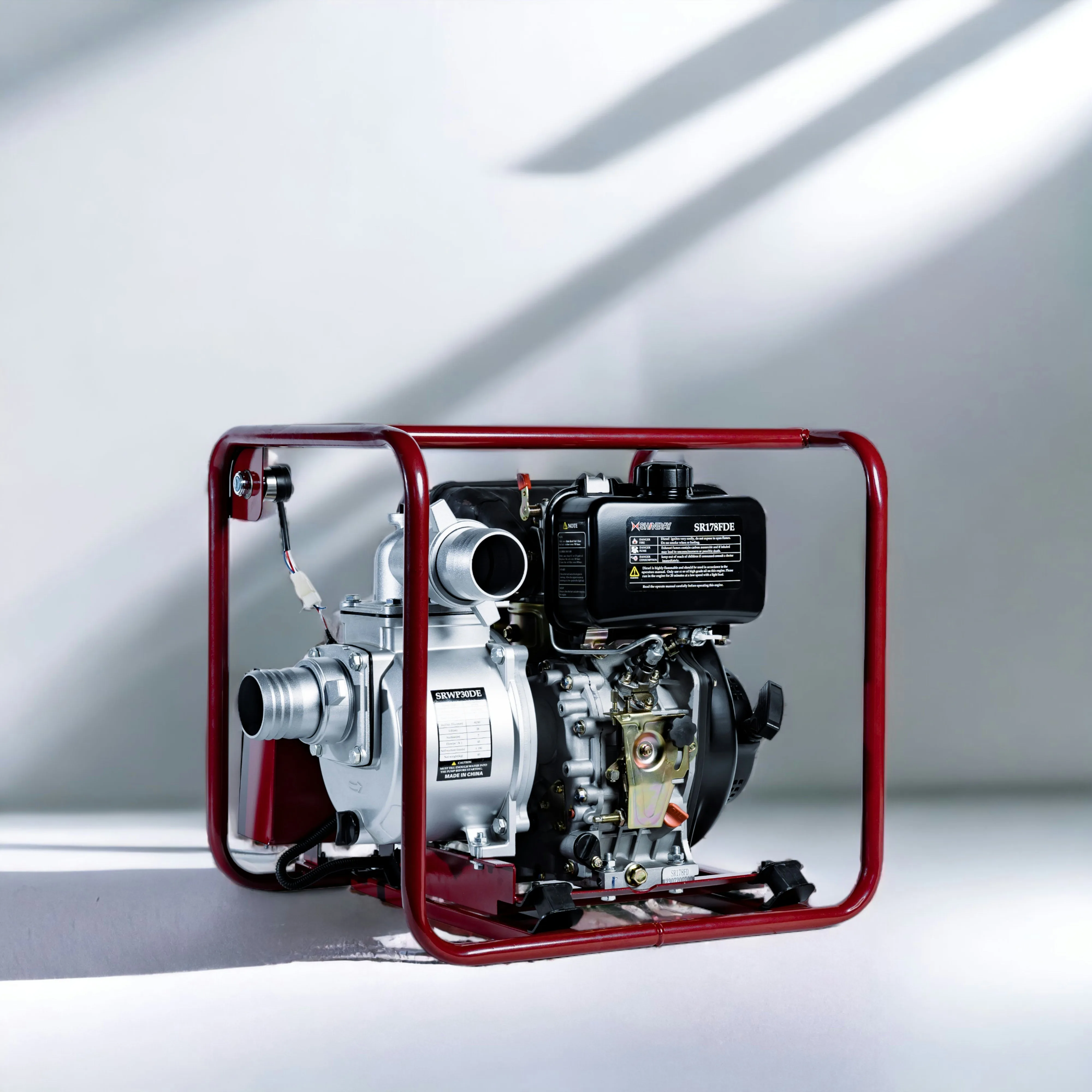 Generator Repairs