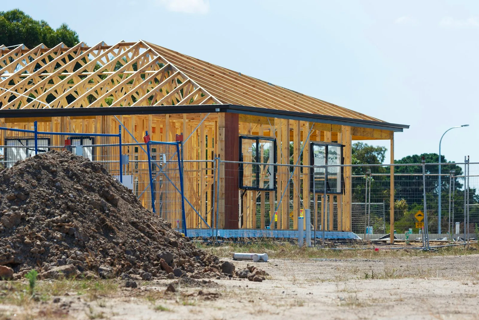Roofing
